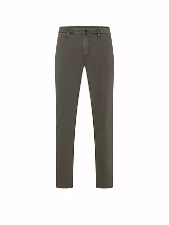 MAC | Chino DRIVER | olive